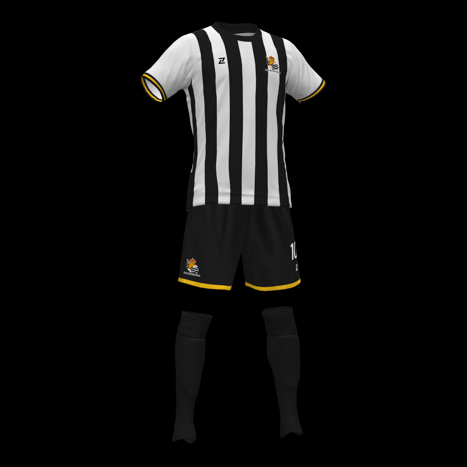 REAL SUCIEDAD FUTBOL CLUB