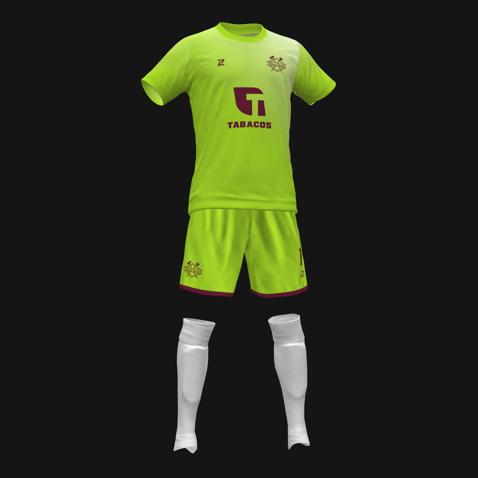 VALLECAS UNITED 2025 - Imagen 3
