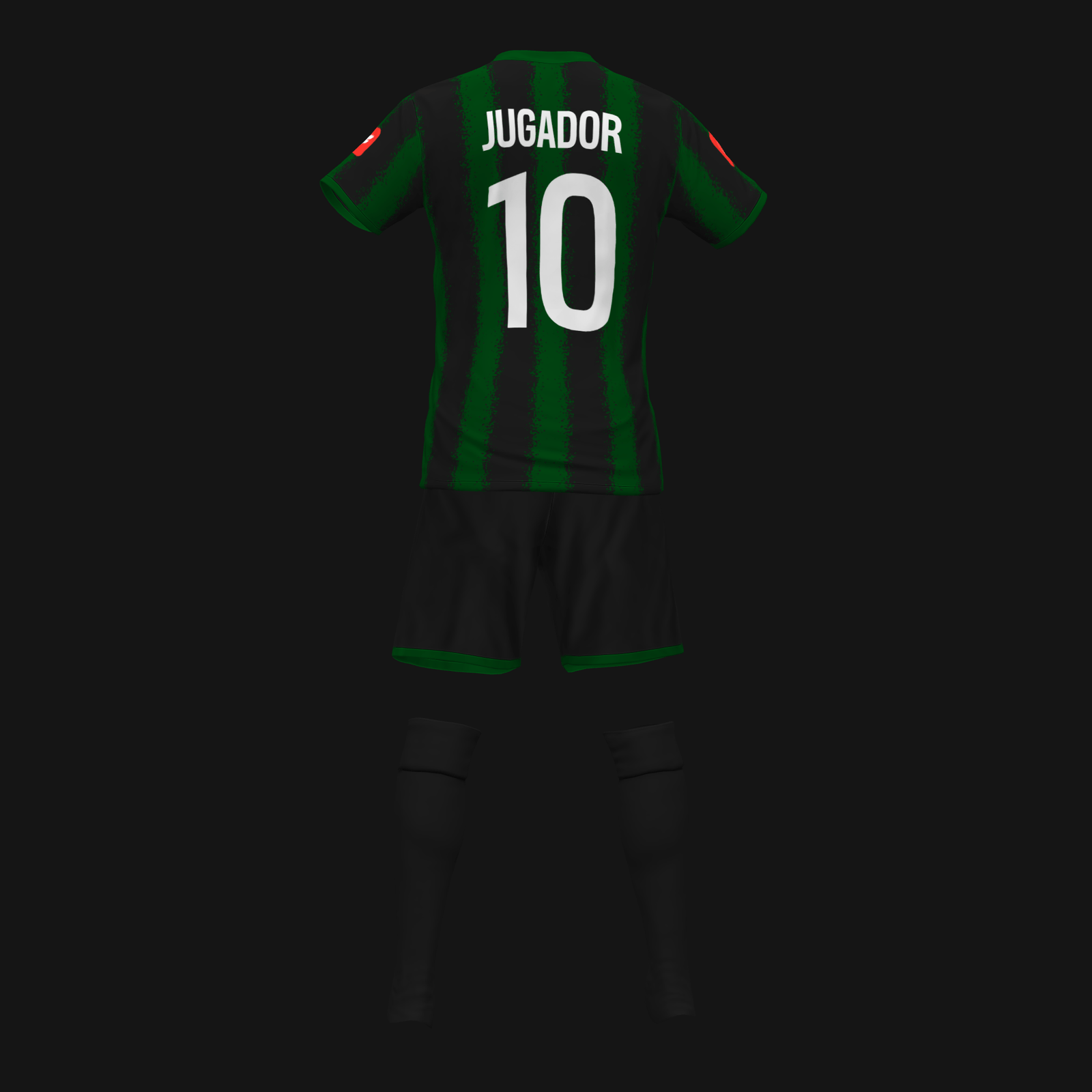 JÄGER DE MÚNICH 2025 - Imagen 2