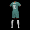 FENTA VIGO FC - Imagen 2