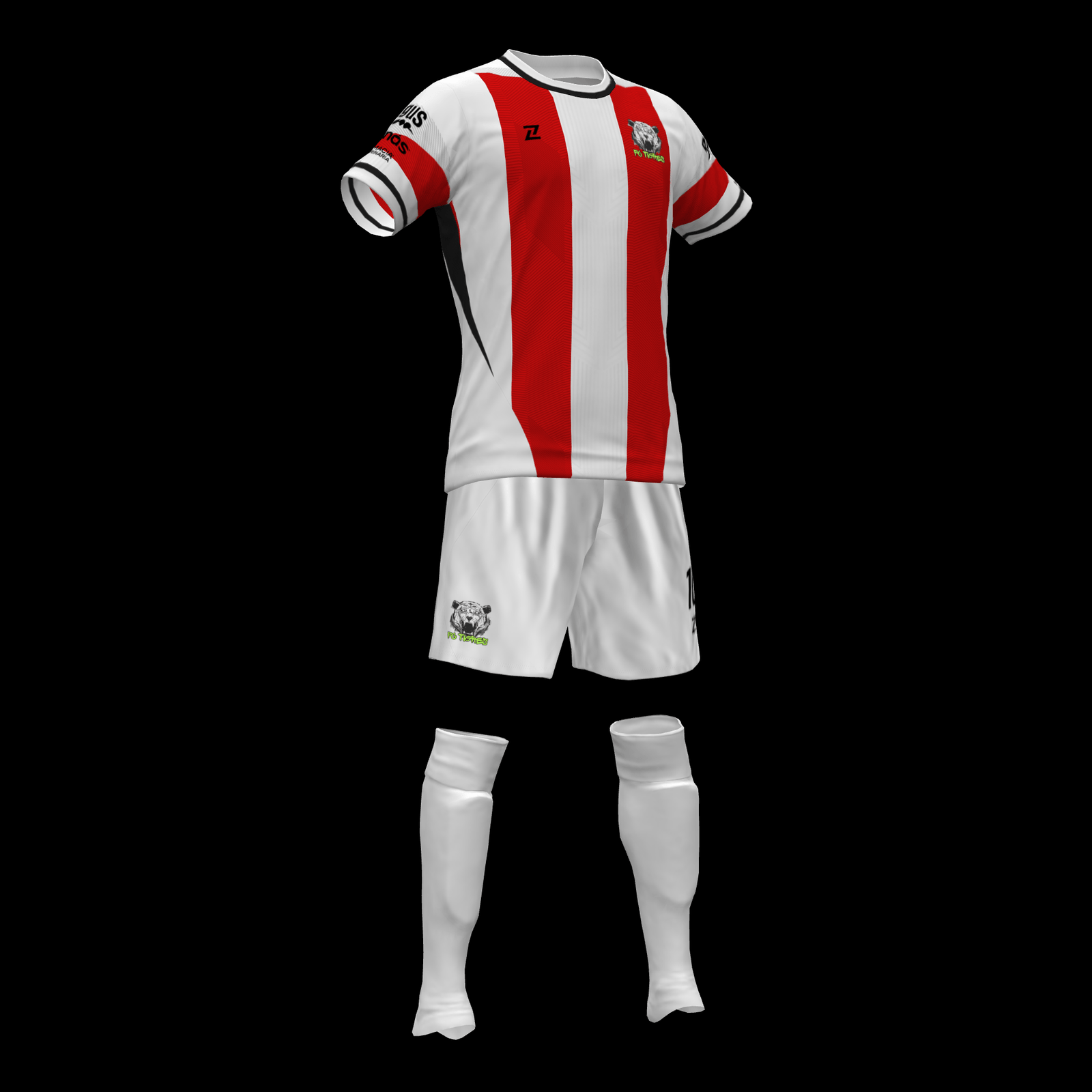 FC TIGRES DE LOGROÑO