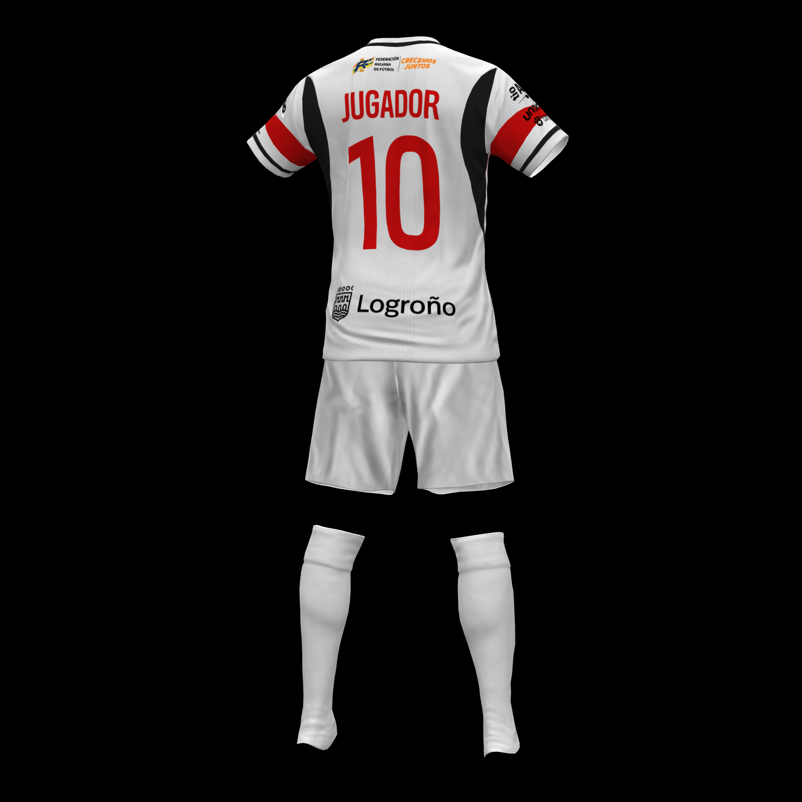 FC TIGRES DE LOGROÑO - Imagen 2