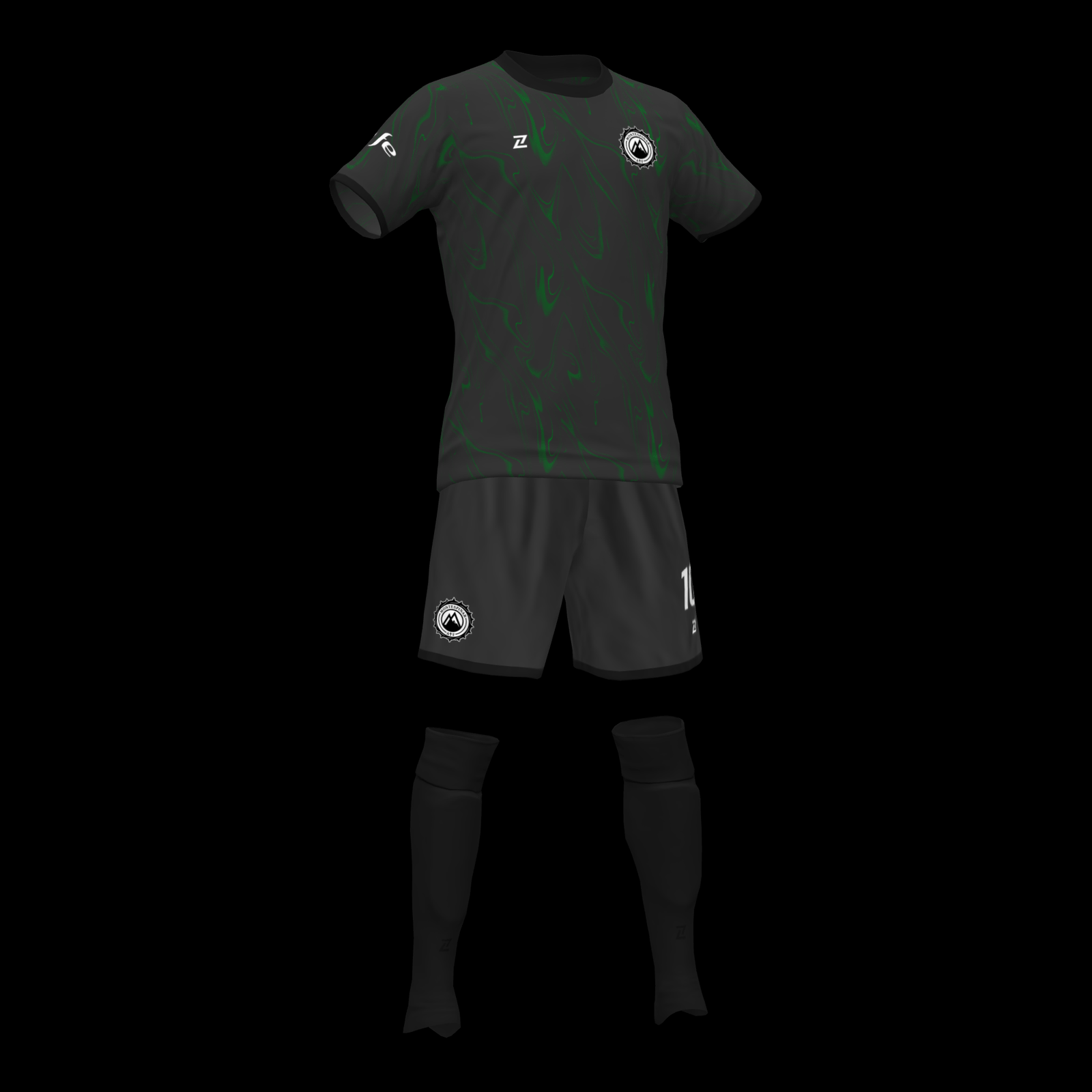 MONTESPINAR AF GRIS