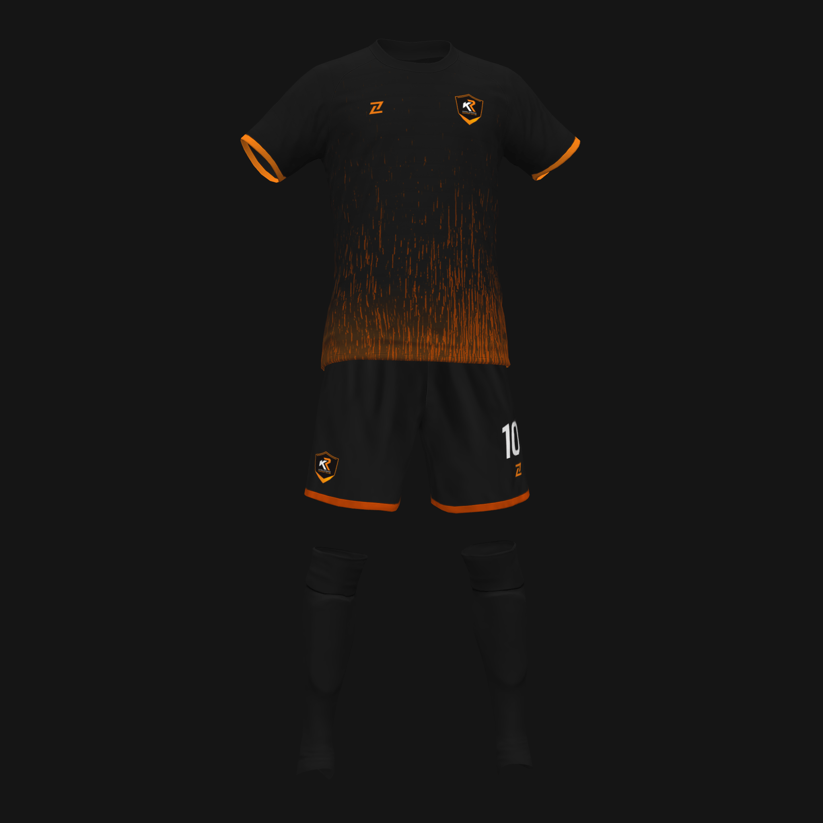 KOTRIK E ROSAS ESPORT CLUB