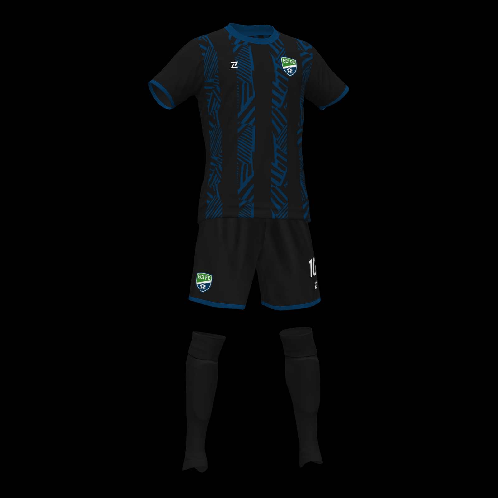ECI FC