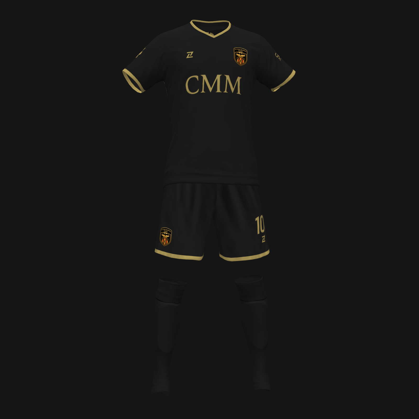 F.C CASA DE VALENCIA GAVÀ