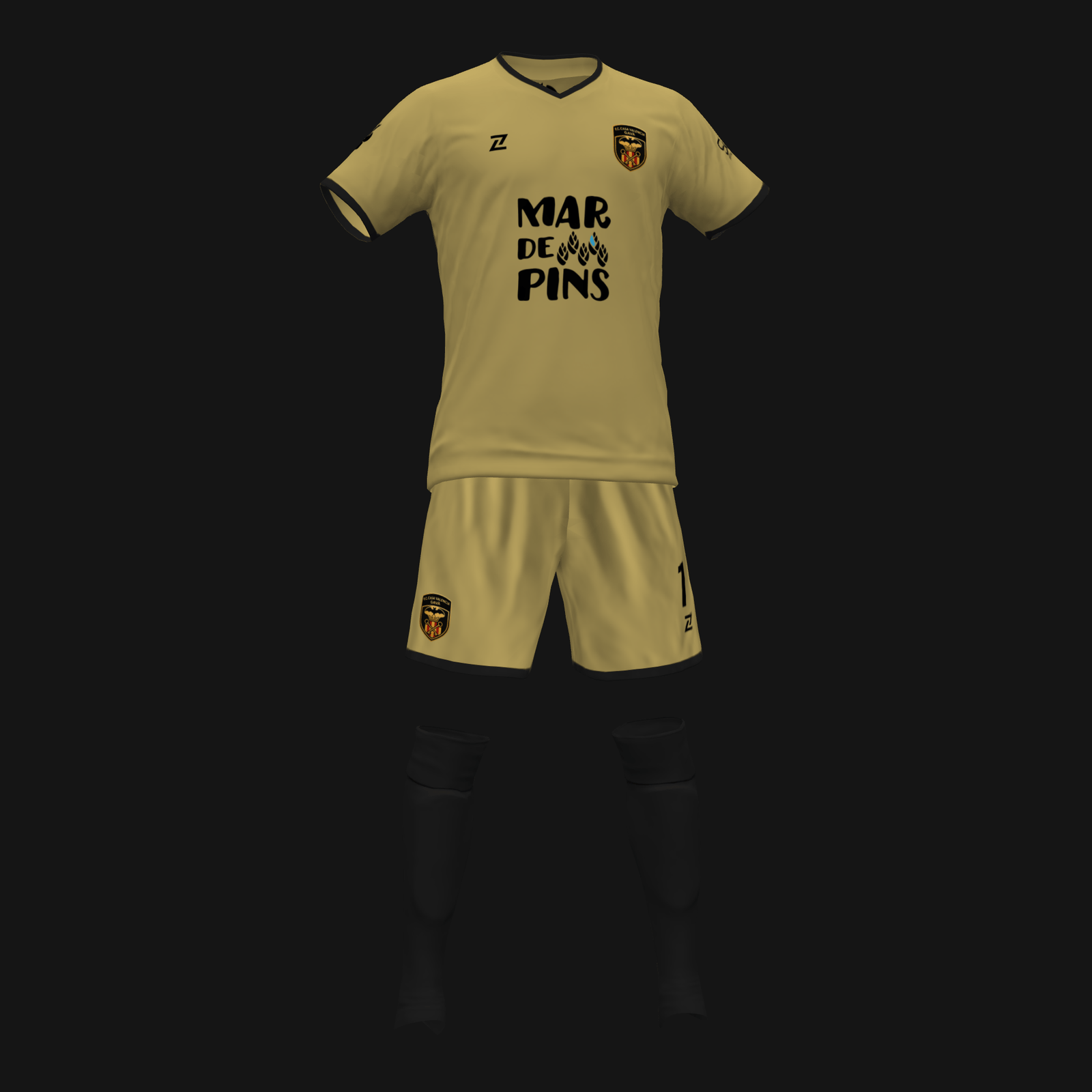 F.C CASA DE VALENCIA GAVÀ - Imagen 5