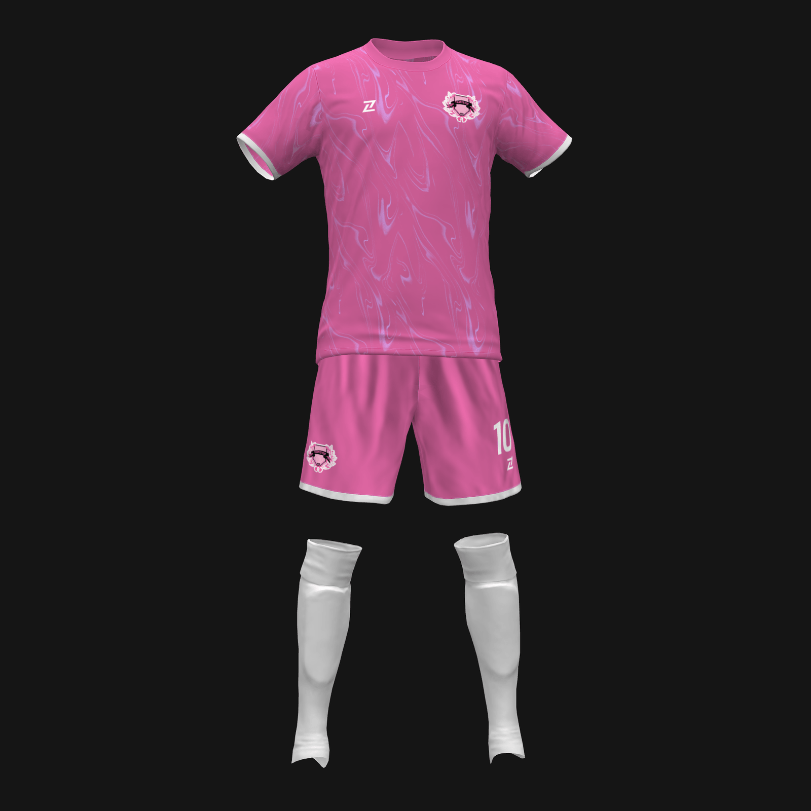 TALENTS CUP