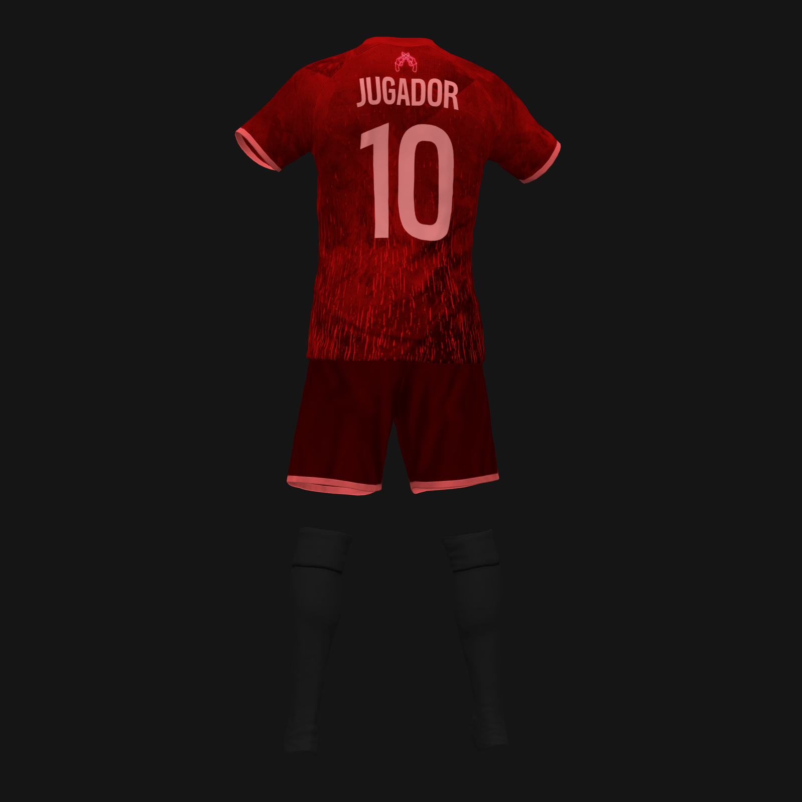 WINSTON UNITED - Imagen 2