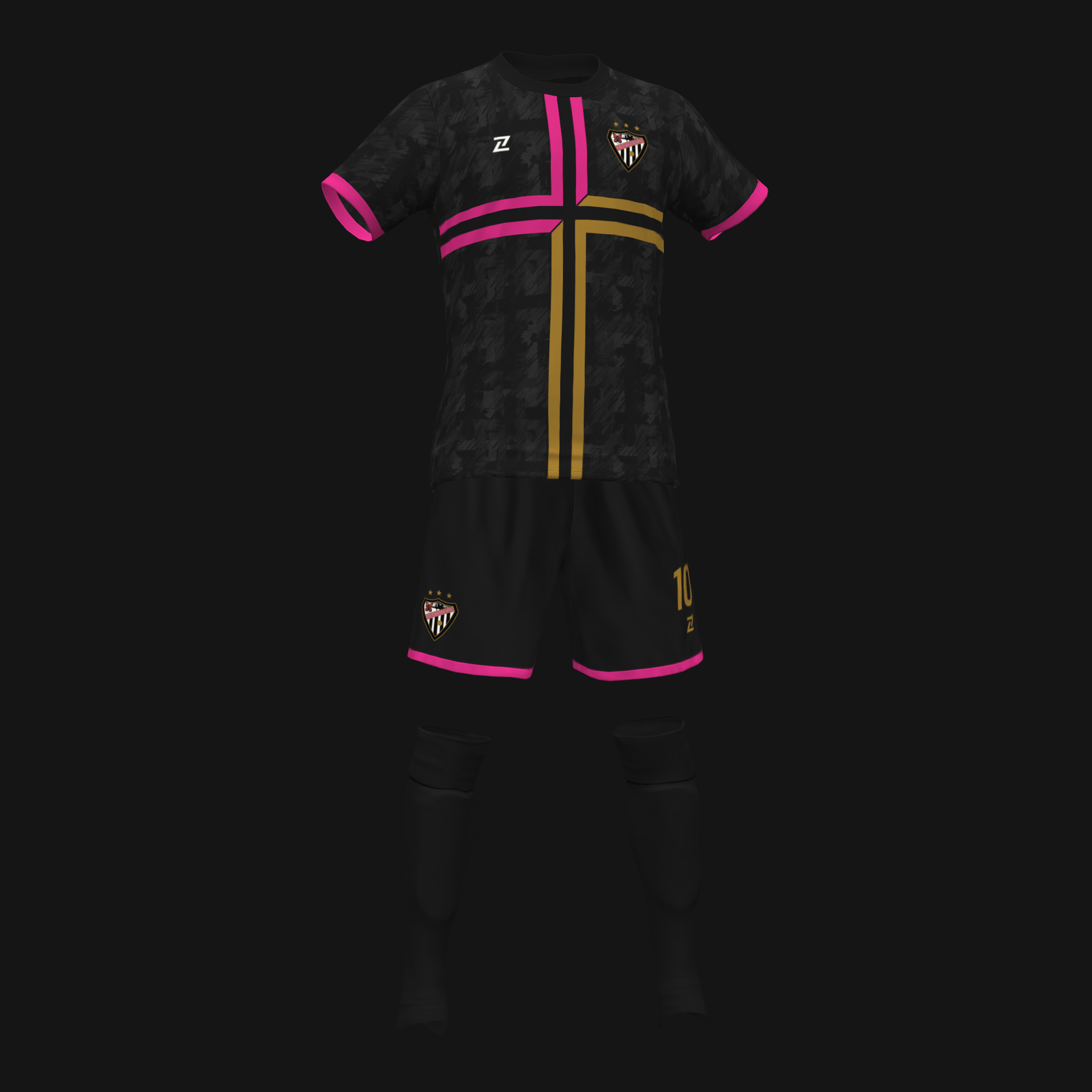 RAYO VALENCIANO