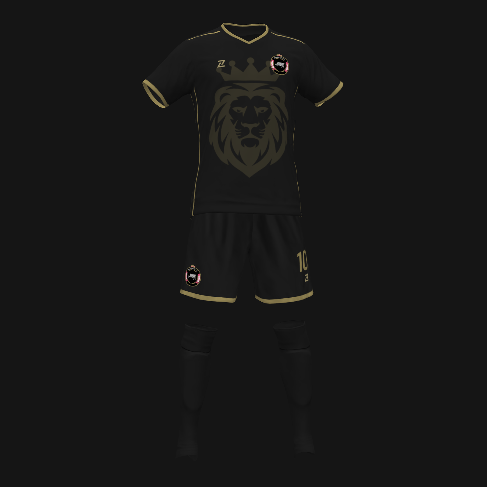 BANQUITOS FC