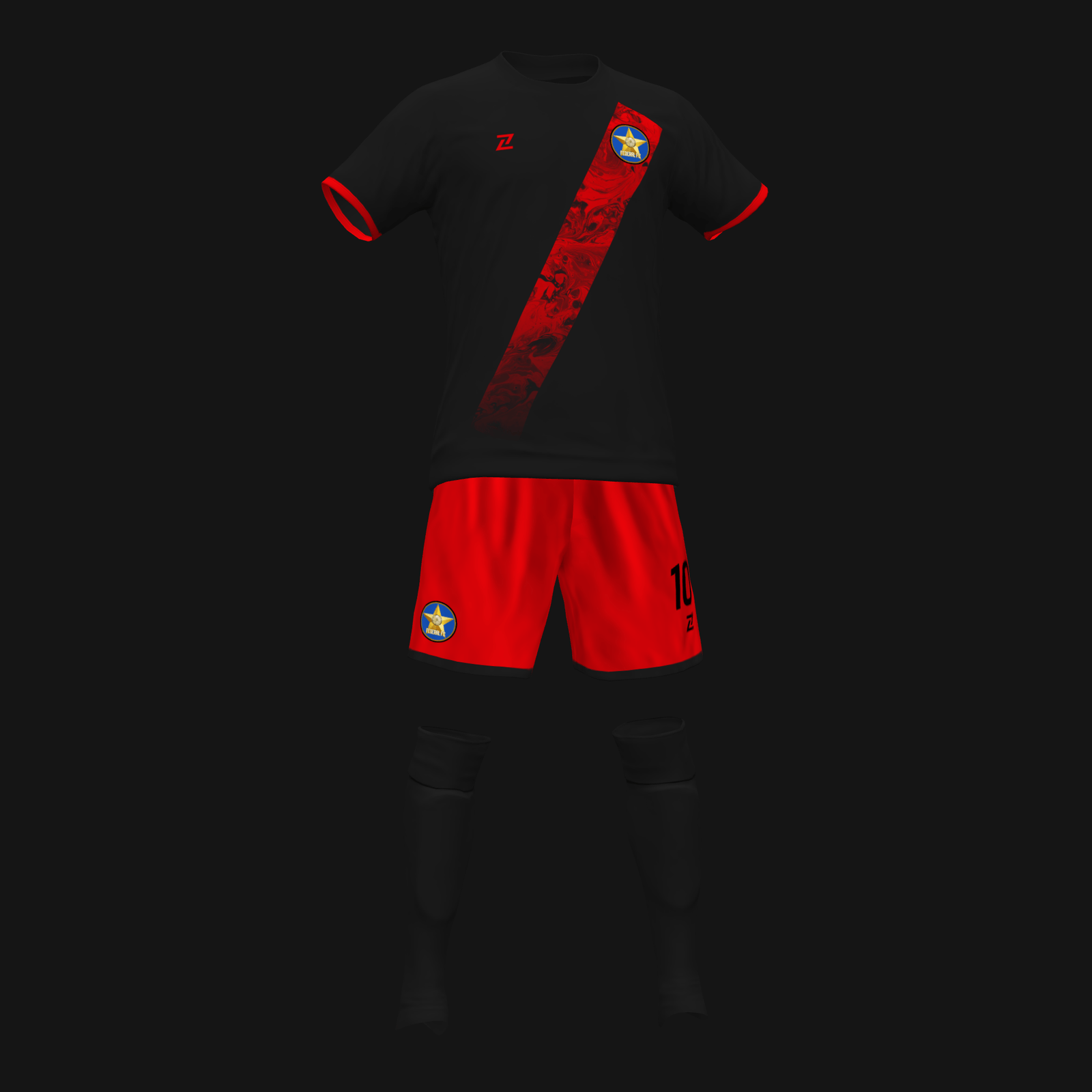 FEDERAL FC ALTERNATIVA
