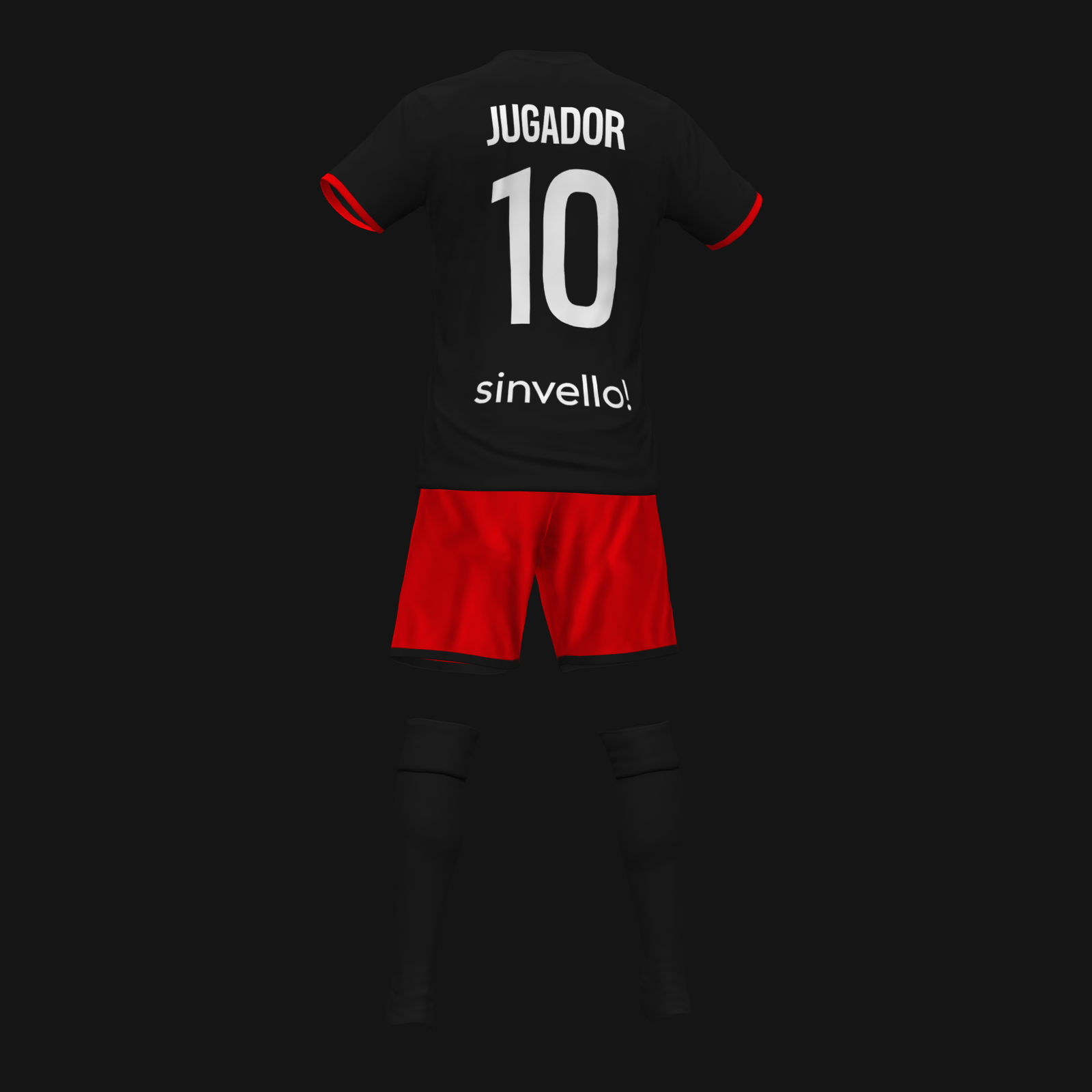 FEDERAL FC ALTERNATIVA - Imagen 2