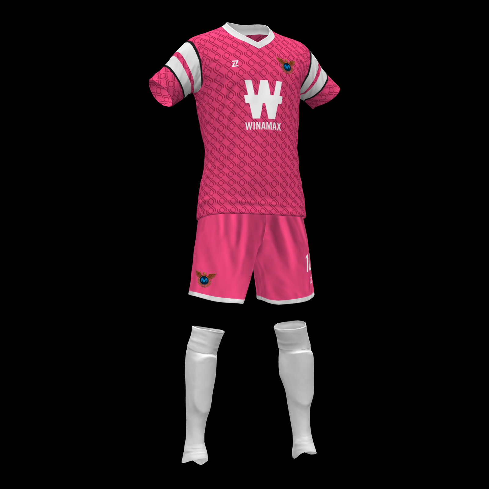 MAPO FC ROSA