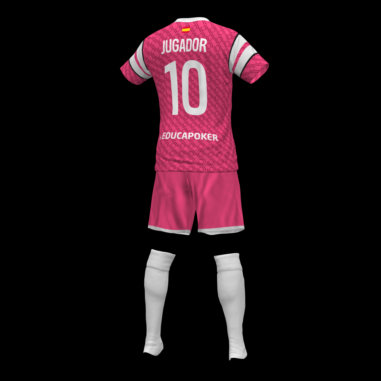 MAPO FC ROSA - Imagen 2