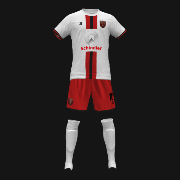 SCHINDLER BARCELONA FUTBOL CLUB PRIMERA