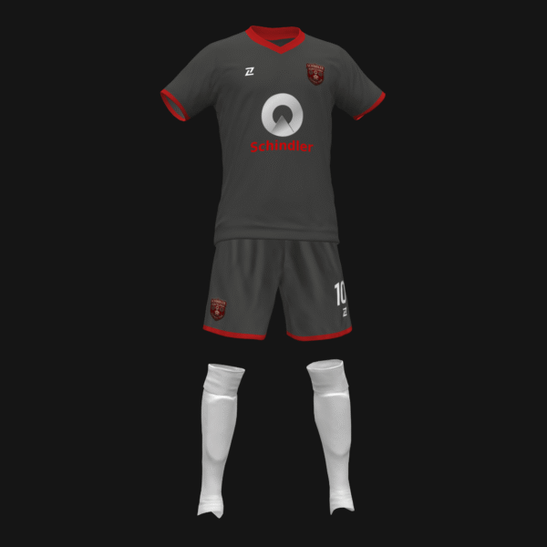 SCHINDLER BARCELONA FUTBOL CLUB SEGUNDA