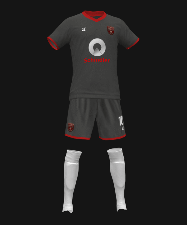SCHINDLER BARCELONA FUTBOL CLUB SEGUNDA