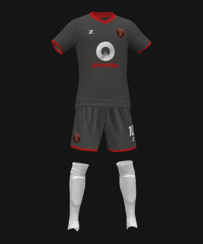 SCHINDLER BARCELONA FUTBOL CLUB SEGUNDA