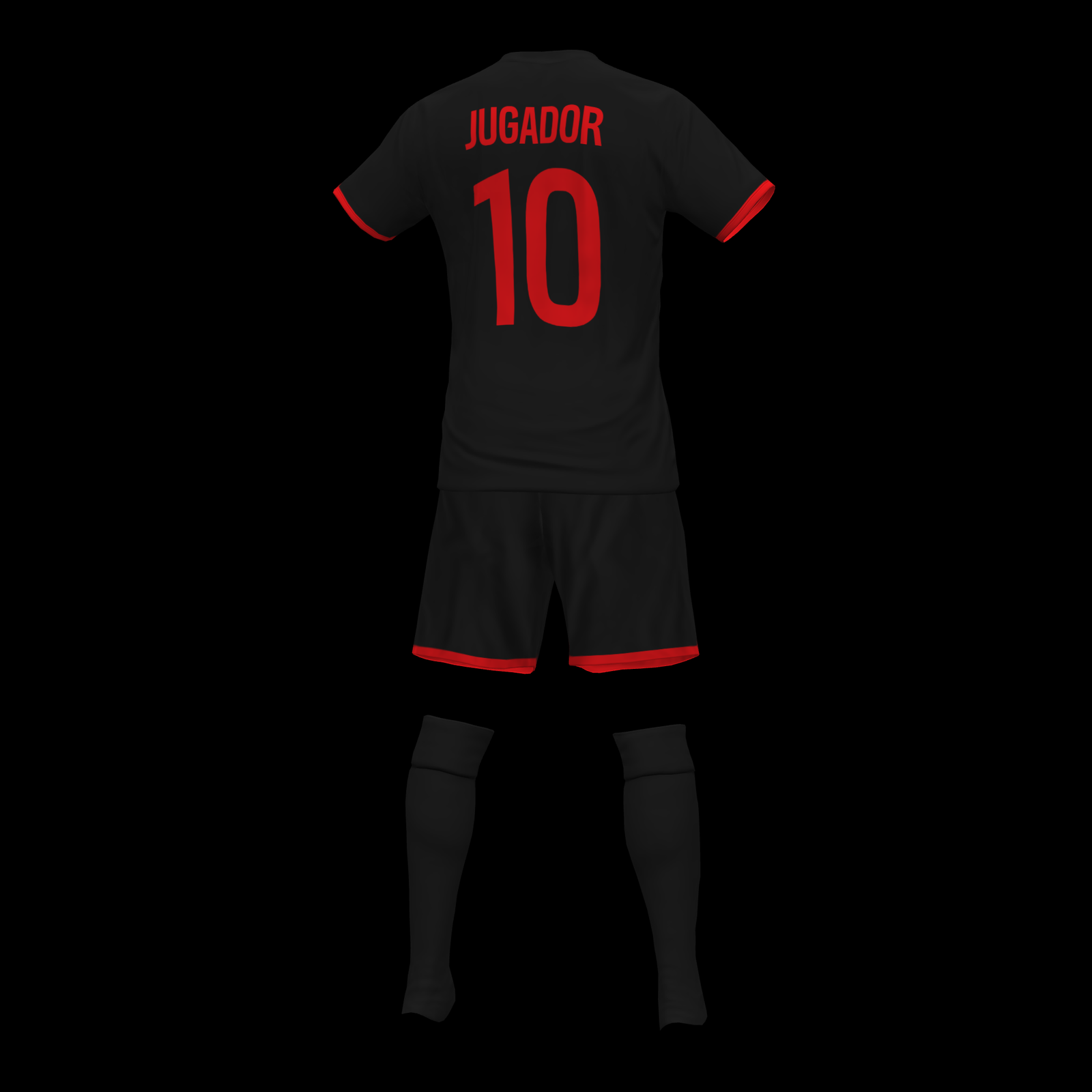 PENYA LES CORTS NEGRA - Imagen 2