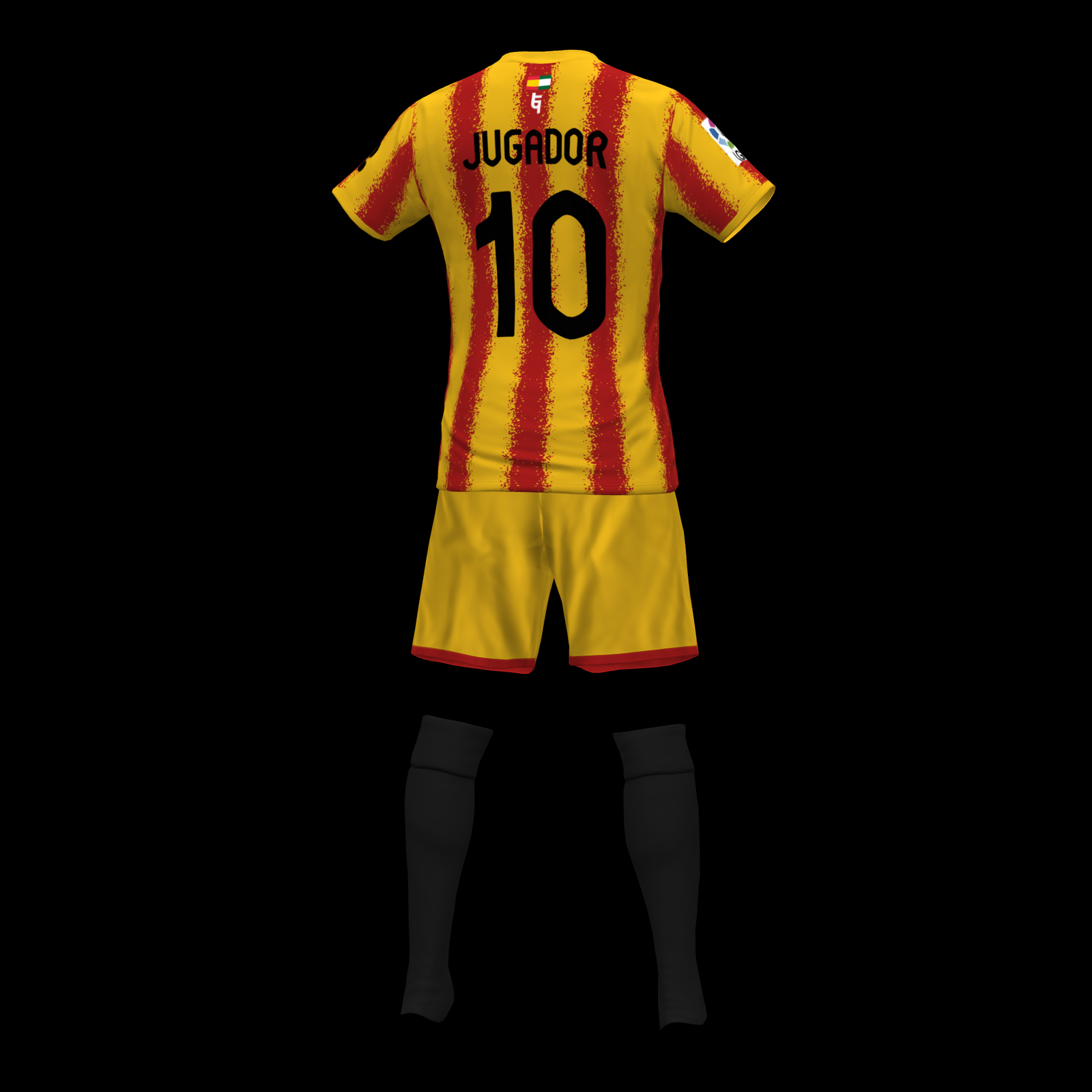 FUTBITOS 2025 ALTERNATIVA - Imagen 2