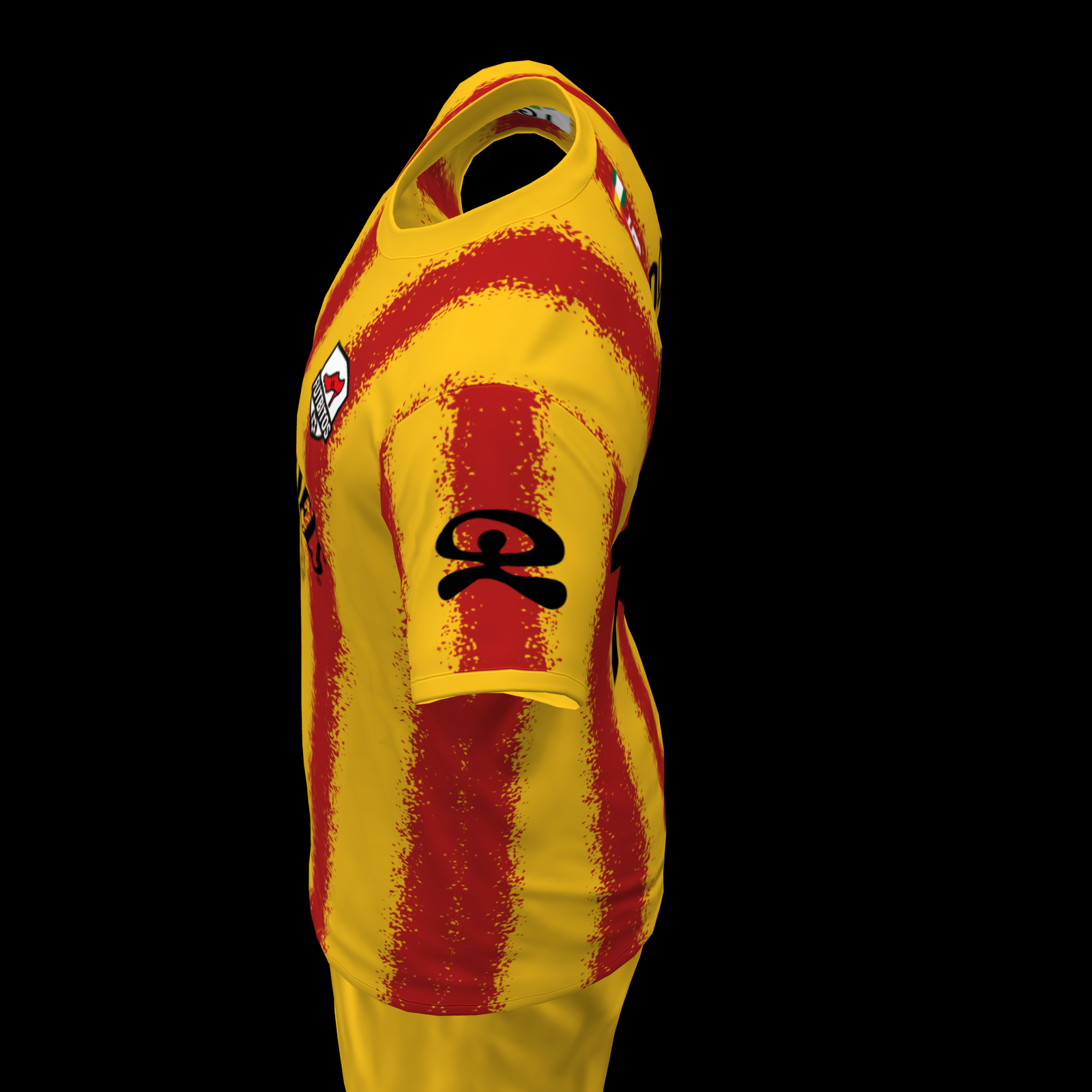 FUTBITOS 2025 ALTERNATIVA - Imagen 3