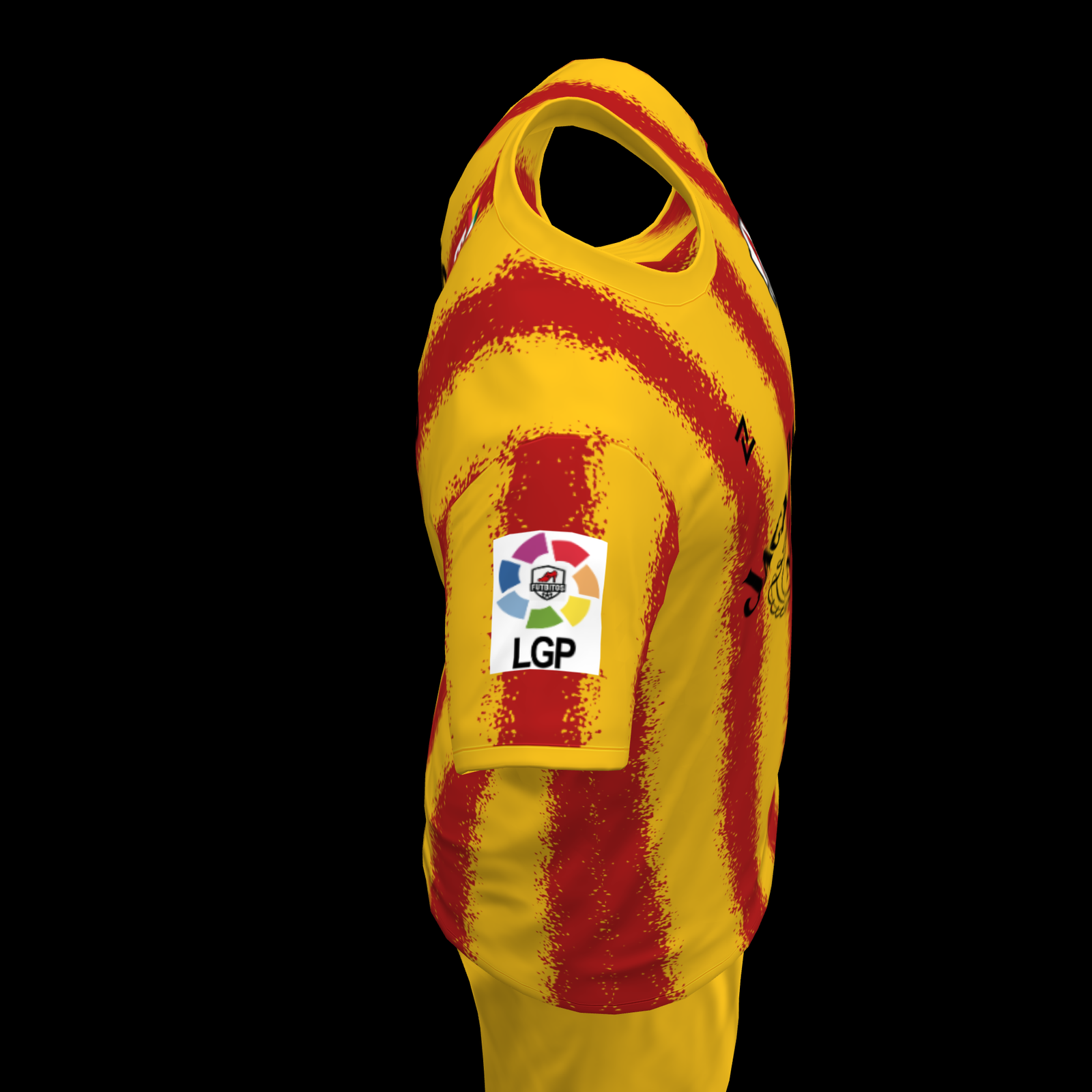 FUTBITOS 2025 ALTERNATIVA - Imagen 4