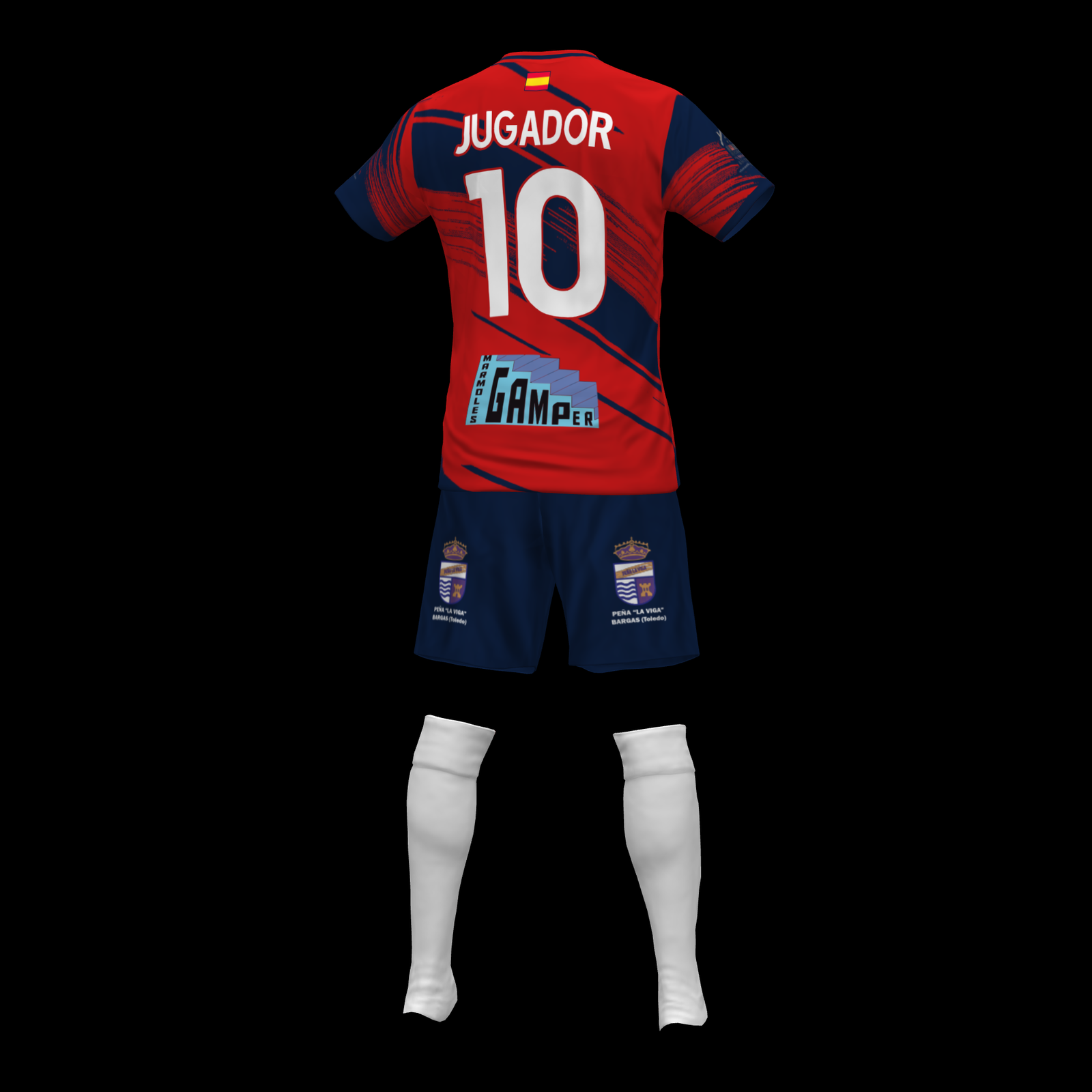 EM BARGAS - Imagen 2