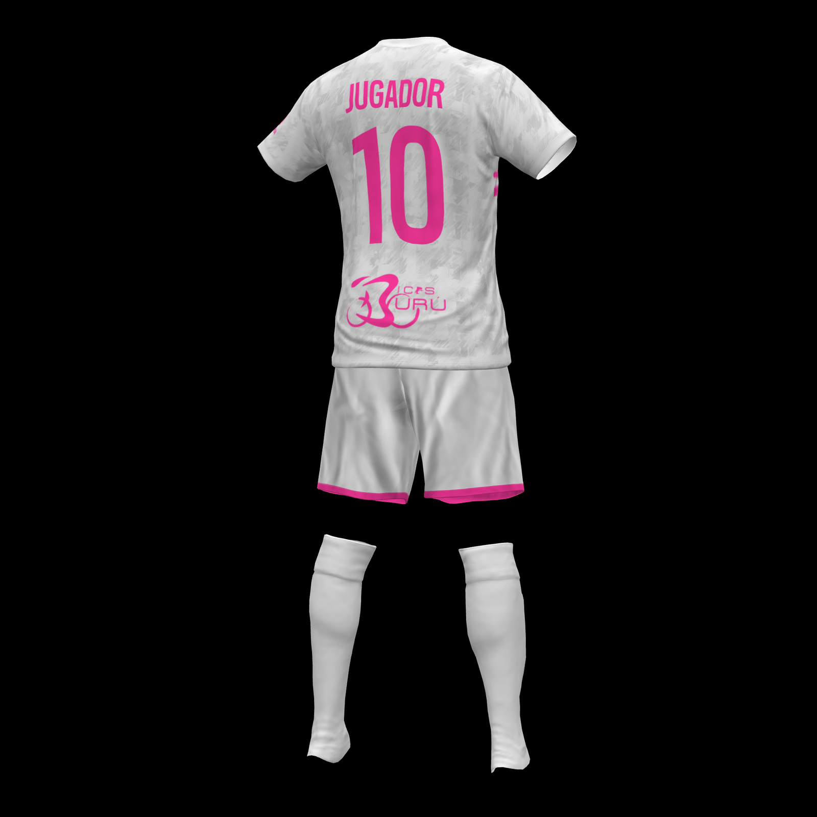 4 G.M.N BLANCA - Imagen 2