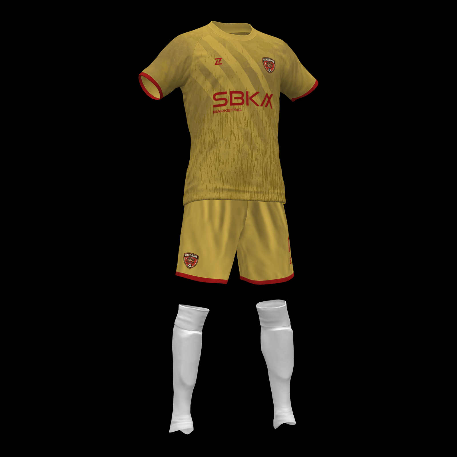 RENEGADOS DE ARMILLA - Imagen 4