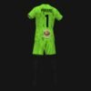 POWER SPORT ELITE ACADEMY NARANJA - Imagen 6