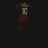 RUSTICO F.C 2025 - Imagen 3