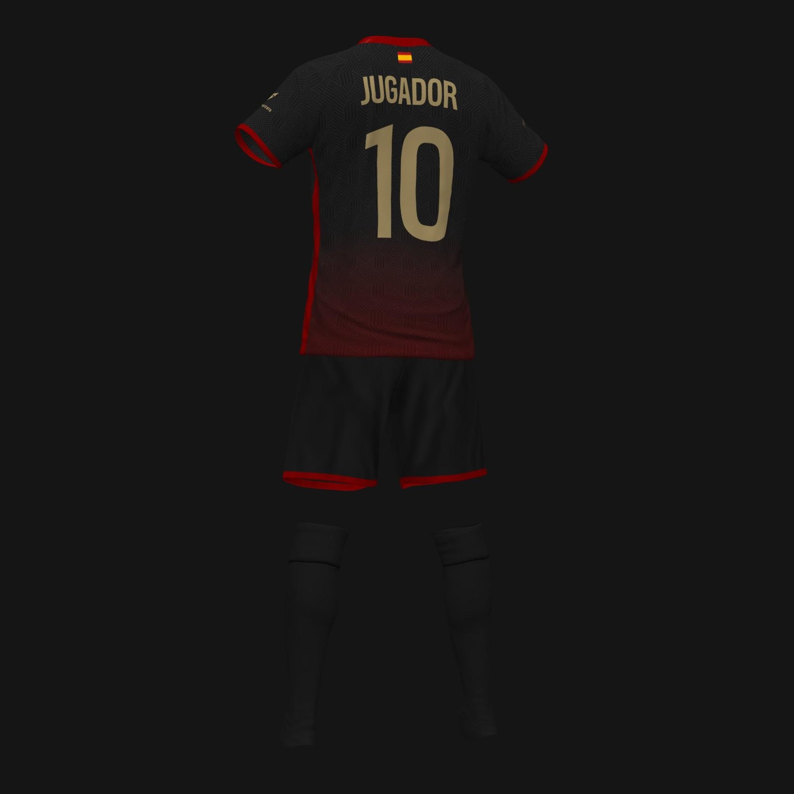 RUSTICO F.C 2025 - Imagen 3
