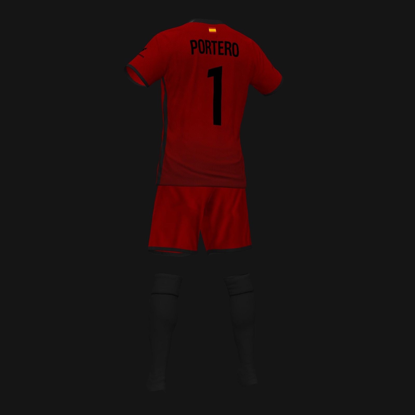RUSTICO F.C 2025 - Imagen 6