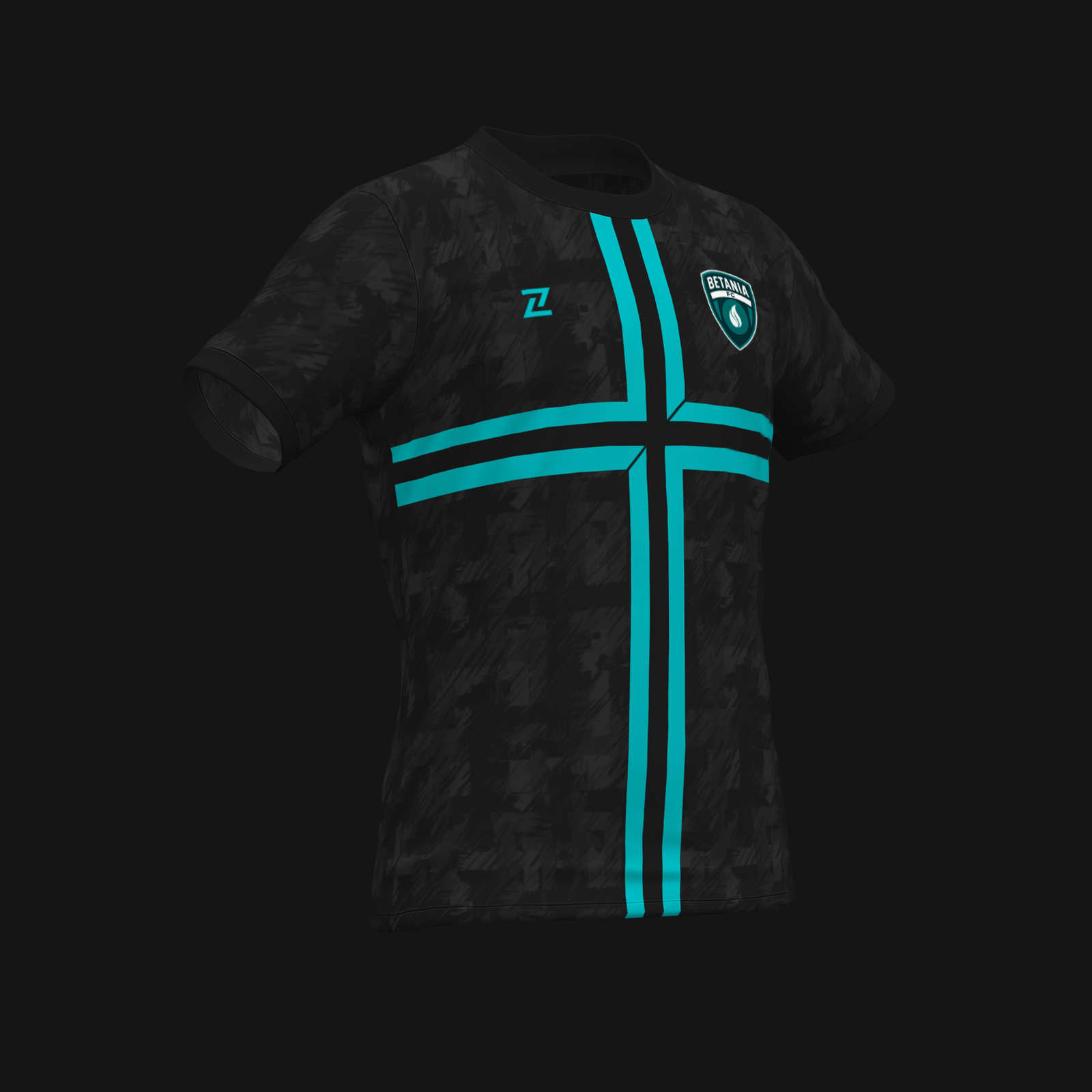 BETANIA F.C