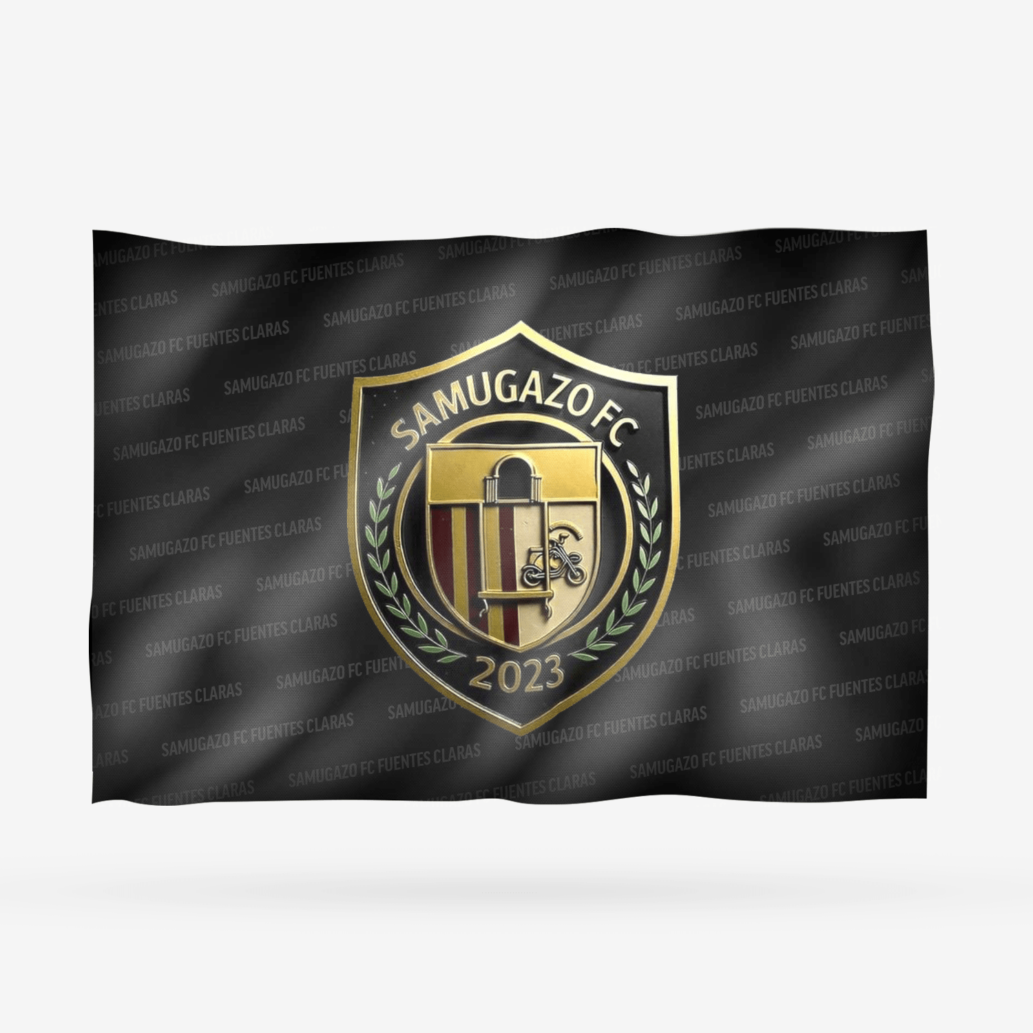 SAMUGAZO FC FUENTES CLARAS - Imagen 5