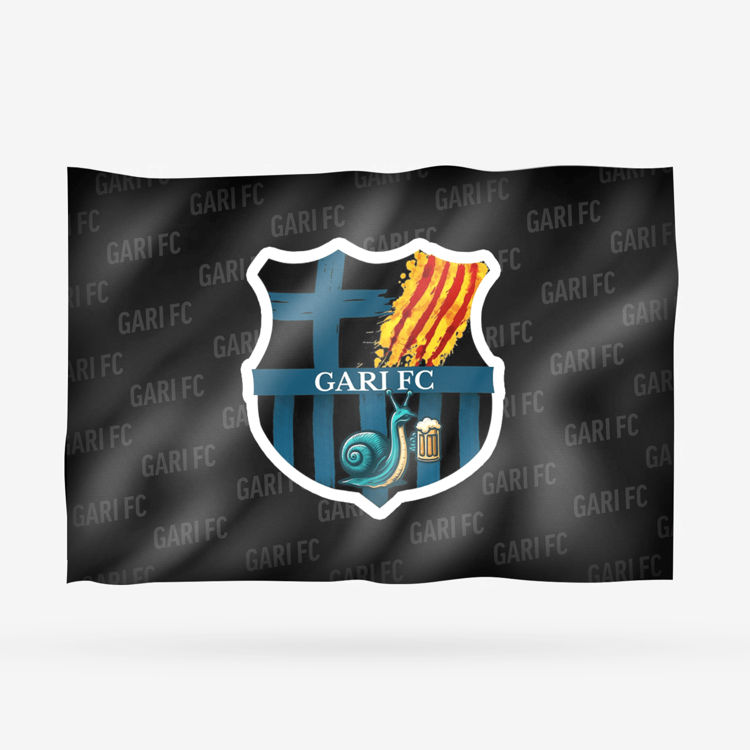 GARI FC - Imagen 16