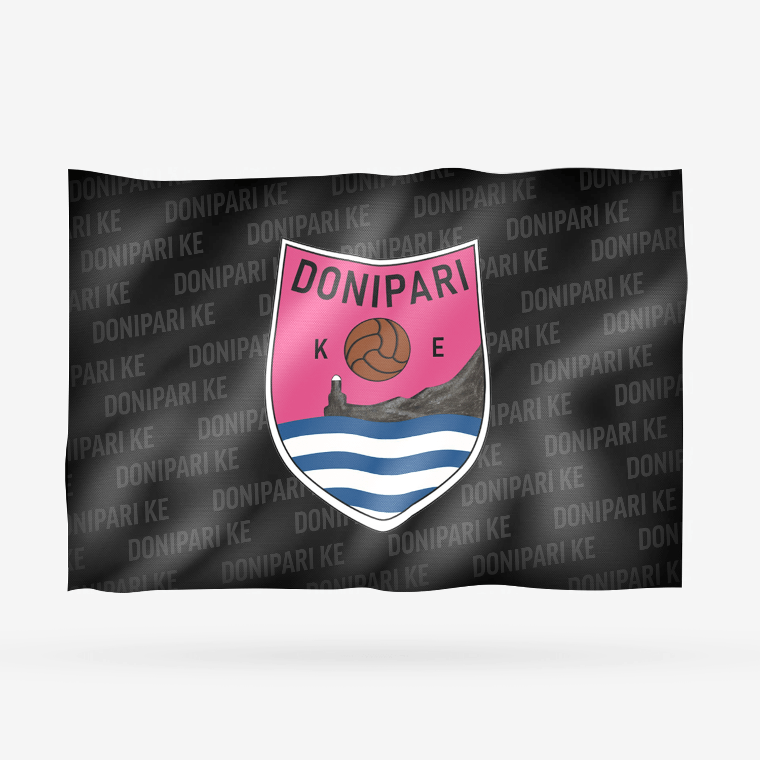 DONIPARI KE - Imagen 8