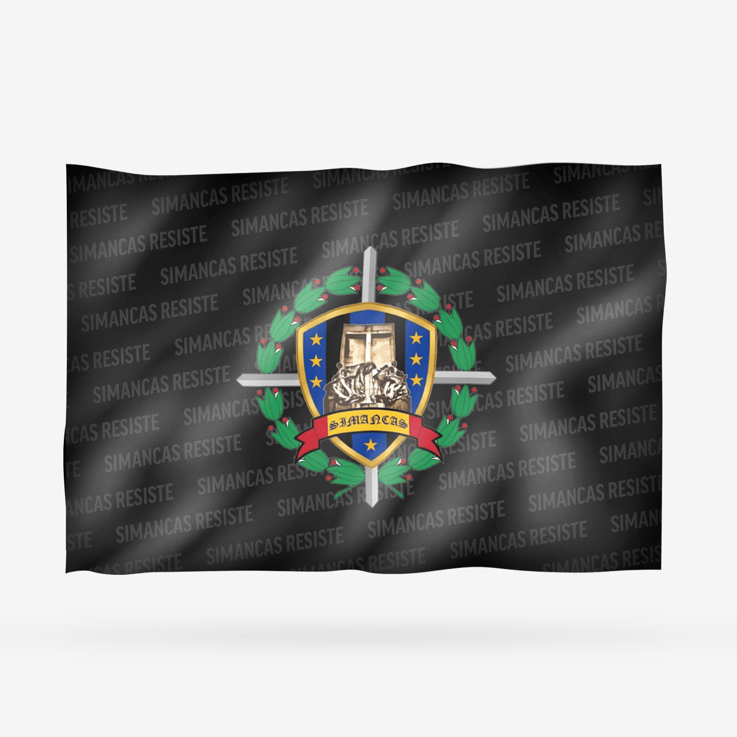 SIMANCAS RESISTE - Imagen 5