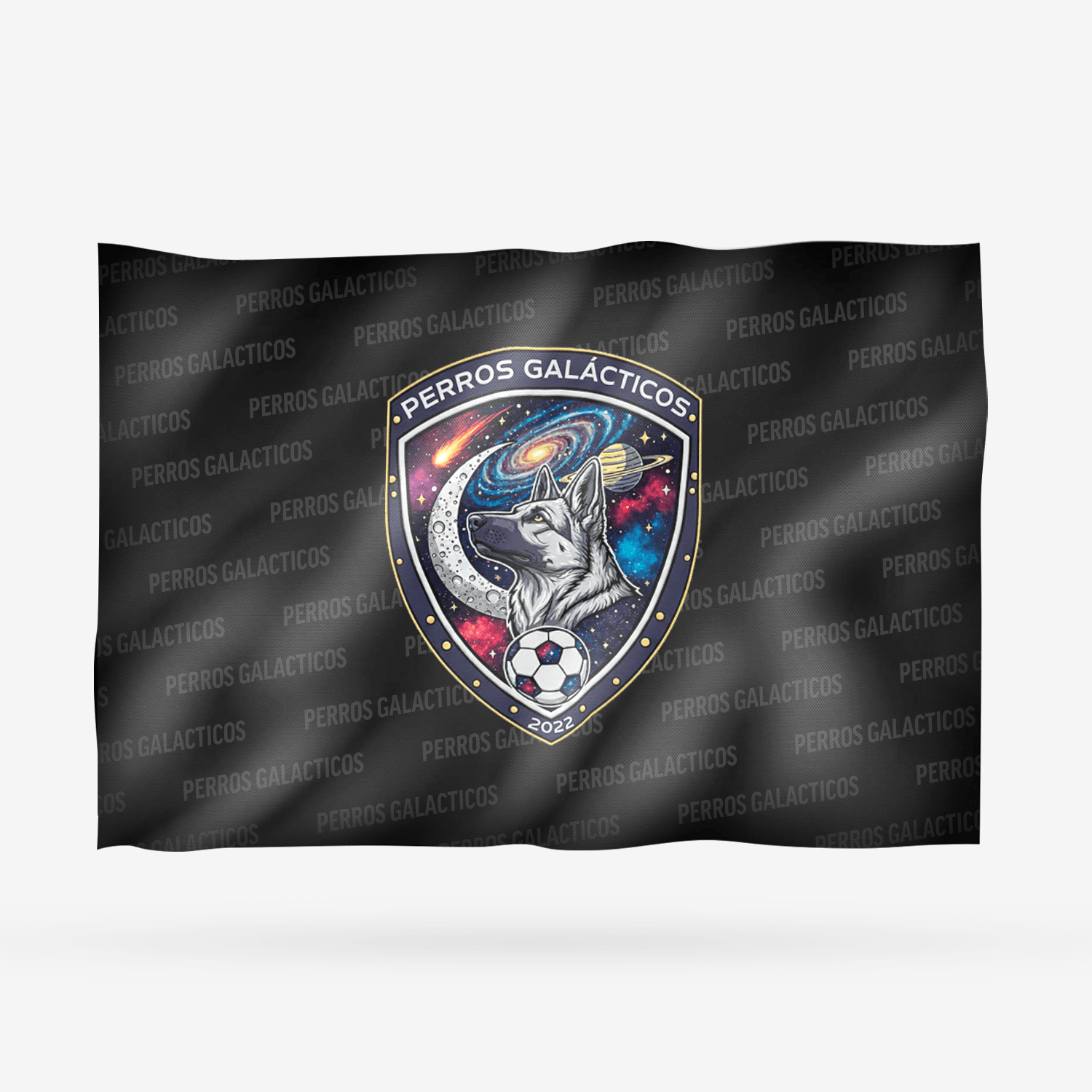 PERROS GALACTICOS - Imagen 5