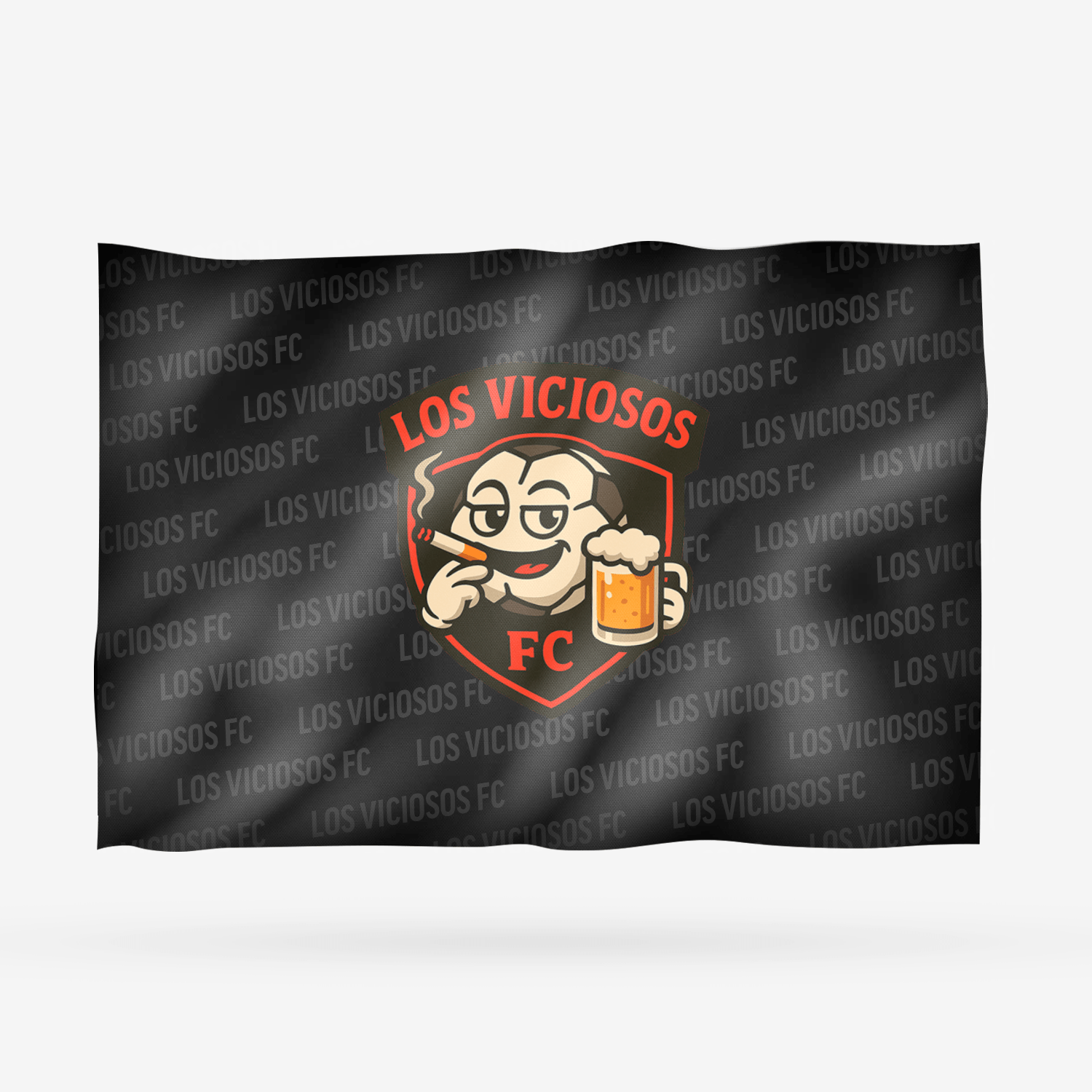 LOS VICIOSOS FC - Imagen 5