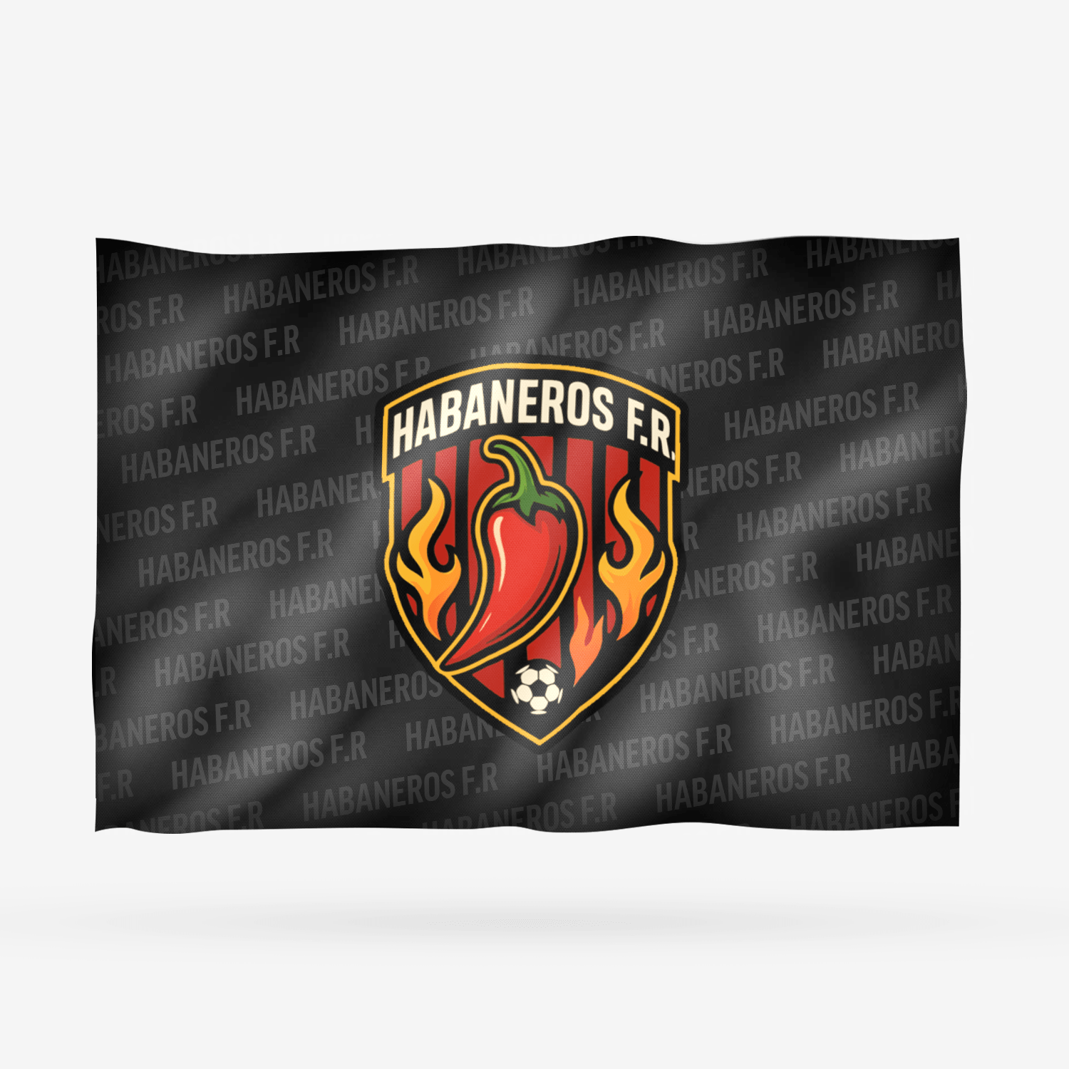HABANEROS F.R - Imagen 4