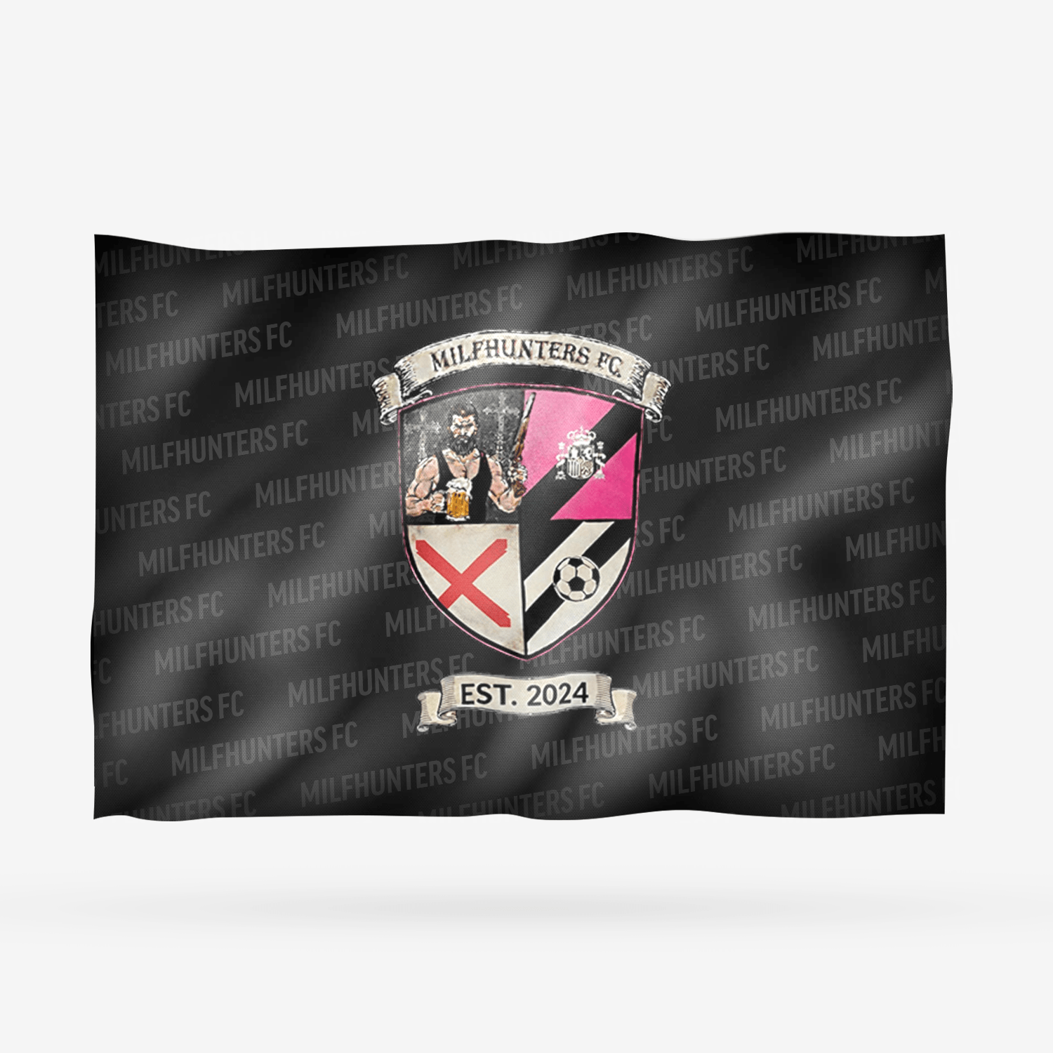 MILFHUNTERS FC - Imagen 5
