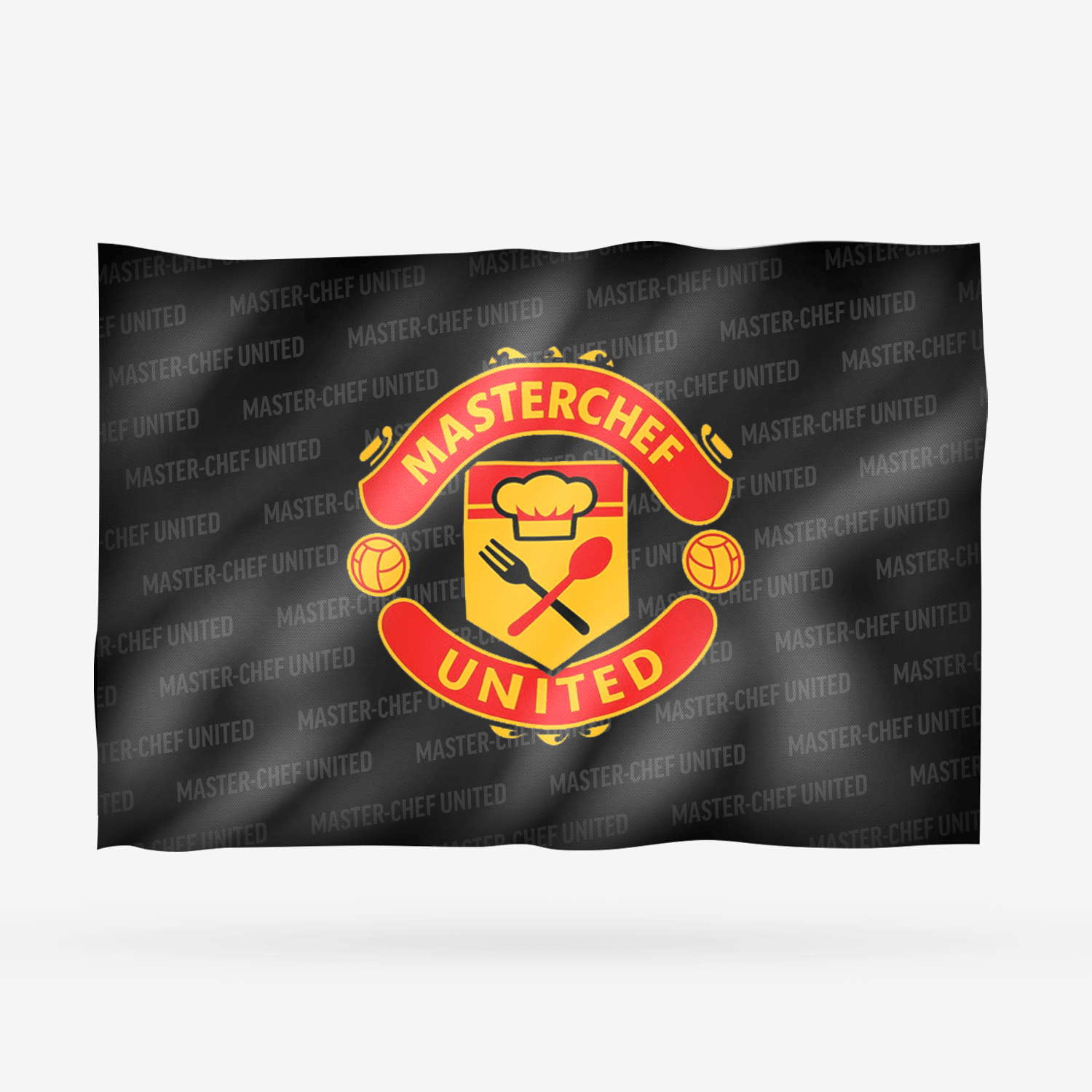 MASTER-CHEF UNITED - Imagen 8
