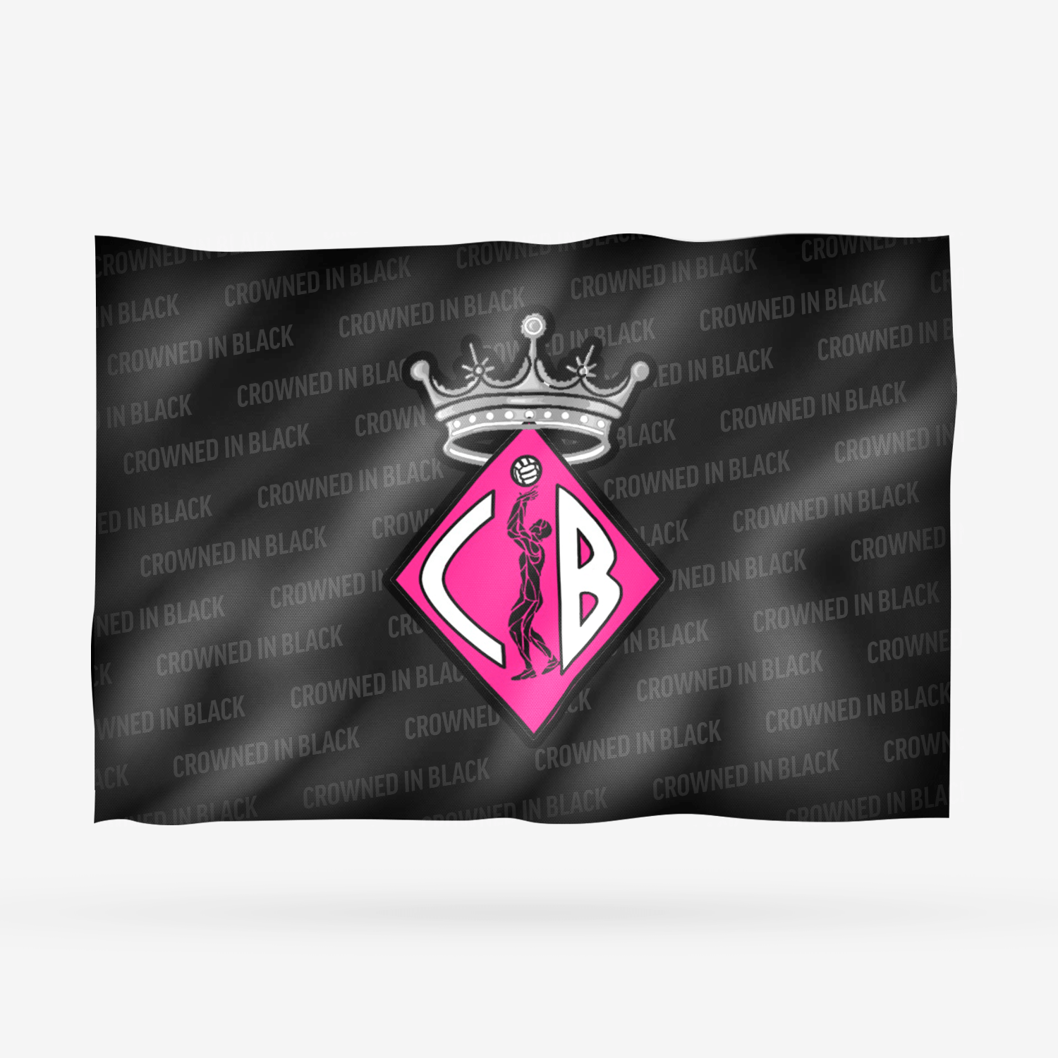 CROWNED IN BLACK - Imagen 8