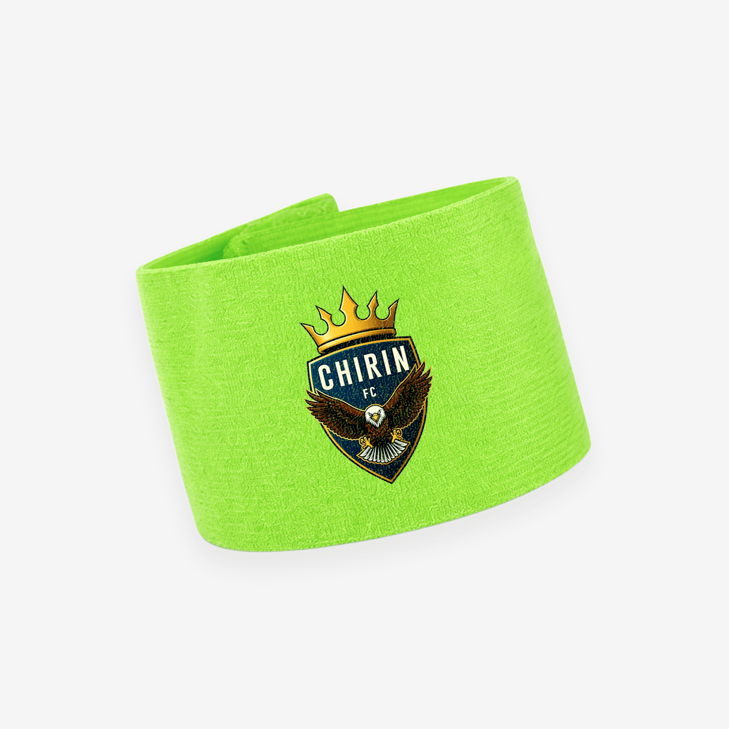 CHIRIN FC - Imagen 9