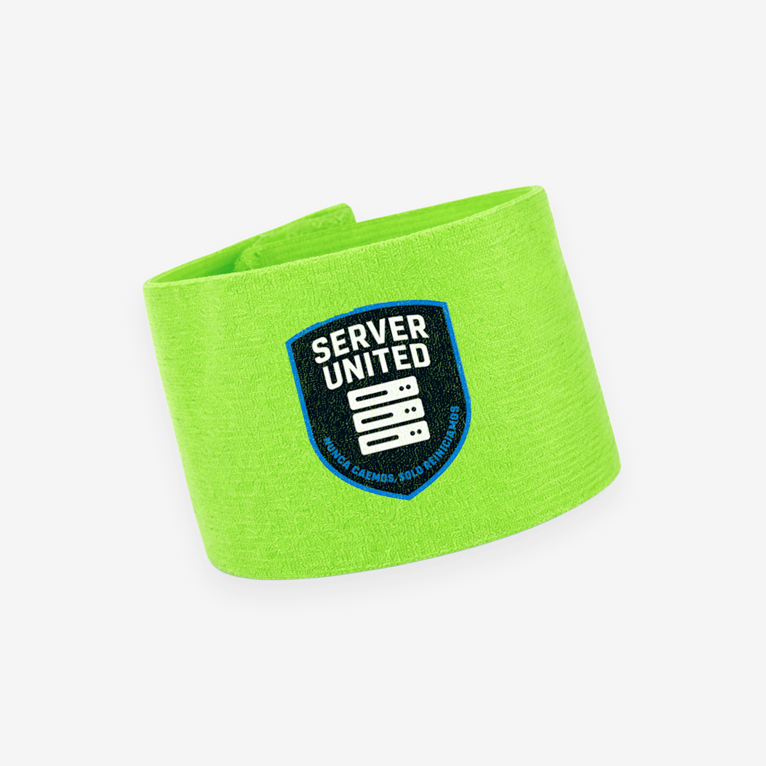 SERVER UNITED - Imagen 5