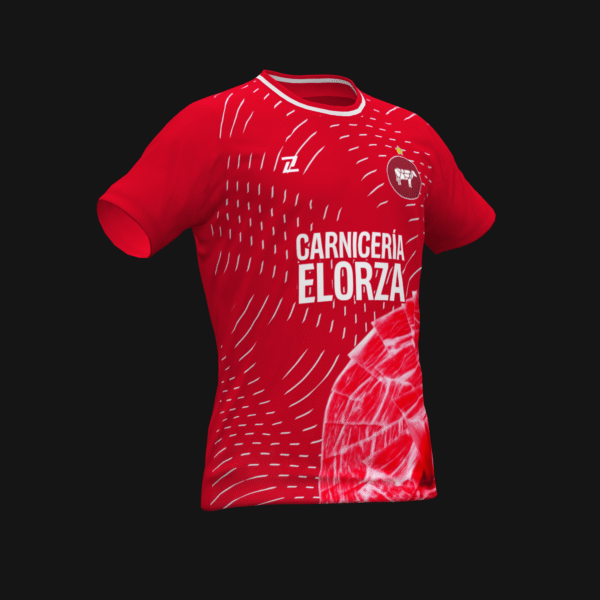 CARNICERIA ELORZA