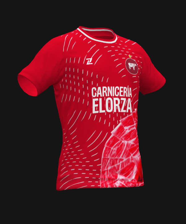CARNICERIA ELORZA