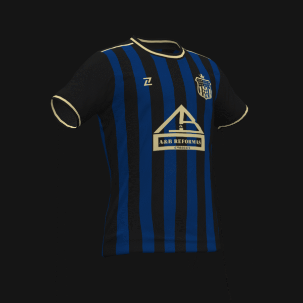 CATRACHOS FC 2025